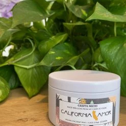 Casita Michi Mini California Amor Candle Candles