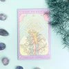 Sow The Magic Bronze Fennel Tarot Seed Packet 2 Sow The Magic Bronze Fennel Tarot Seed Packet