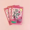 Sow The Magic Cayenne Pepper Tarot Seed Packet Art & Home 1 Sow The Magic Cayenne Pepper Tarot Seed Packet Art & Home