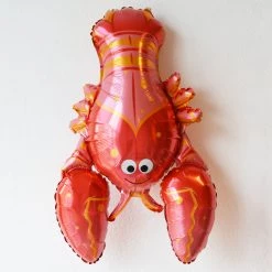 Party Art Community 37" Lobster