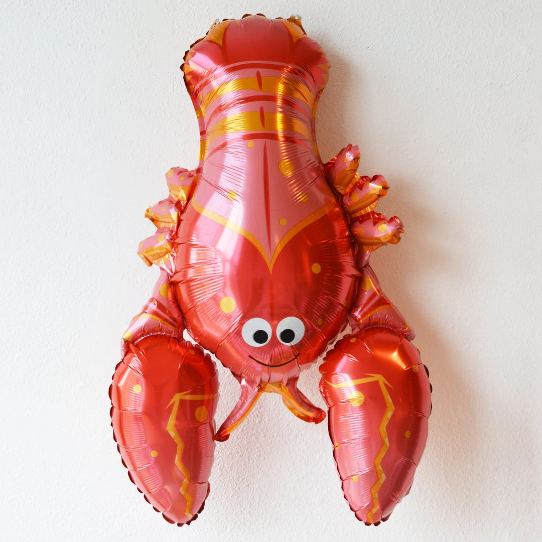Party Art Community 37" Lobster 3 Party Art Community 37" Lobster