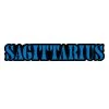 La Sirena Sagittarius Sticker