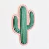 Solbeam Studio Saguaro Cactus Patch