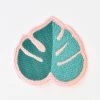 Solbeam Studio Monstera Heart Patch 1 Solbeam Studio Monstera Heart Patch