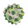 Cakewalk Monstera Dinner Napkin Napkins
