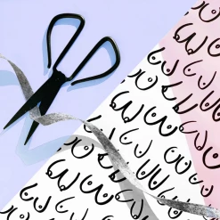 Hooray All Day Boobies Wrapping Paper Sheet Gift And Favor Supply 5 Hooray All Day Boobies Wrapping Paper Sheet Gift And Favor Supply