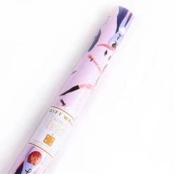 Carolyn Suzuki Superheroes - Gift Wrap Roll Gift Wrap Things