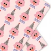 Carolyn Suzuki Party Girl - Gift Wrap Single Sheet Gift Wrap Things