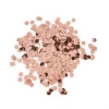 Cakewalk Rose Gold Mylar Confetti Confetti & Extras