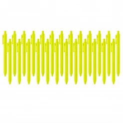 Talking Out Of Turn Pens + Pencils Jotter Pen