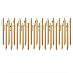 Talking Out Of Turn Pens + Pencils Jotter Pen