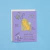 Amador Collective Astrology Card - Virgo