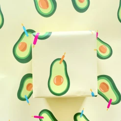 Siyo Boutique Avocado Wrapping Paper