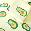 Siyo Boutique Avocado Wrapping Paper