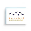 Nicole Marie Paperie Happy Graduation Card
