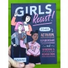 Microcosm Publishing Books/Zines/Workbooks Girls Resist!- Paperback