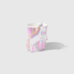 Coterie Party Supplies Unicorn Dreams Cups