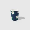 Coterie Party Supplies Magnolia Cups (10 Count) 1 Coterie Party Supplies Magnolia Cups (10 Count)