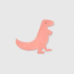 Coterie Party Supplies Dino Bites Napkins (25 Count)