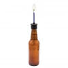 Skumps Candles Bottle Top Candle 1 Skumps Candles Bottle Top Candle