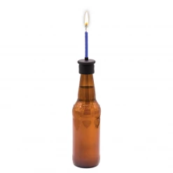 Skumps Candles Bottle Top Candle