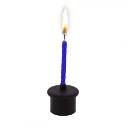 Skumps Candles Bottle Top Candle