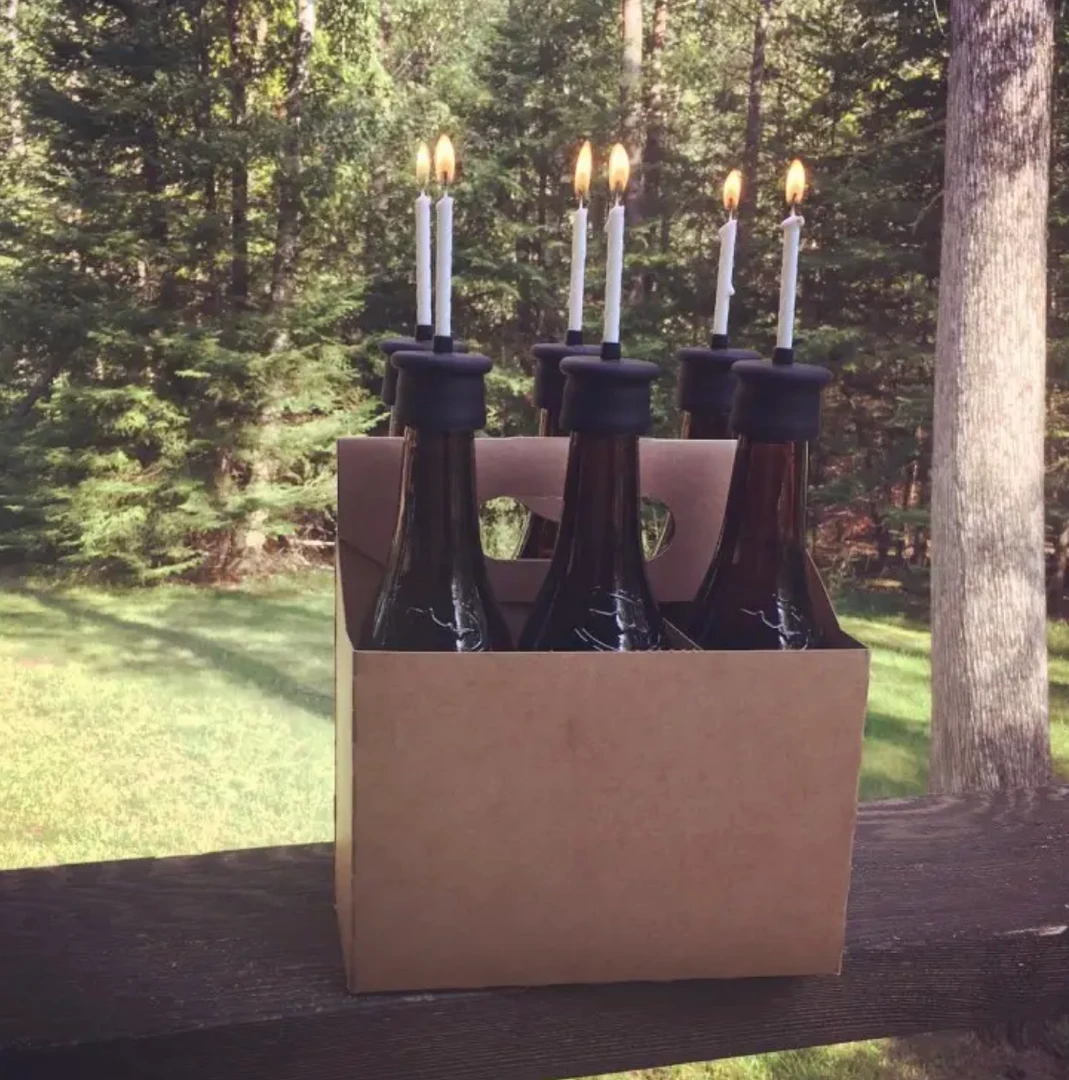 Skumps Bottle Top Candle - 6-pack 5 Skumps Bottle Top Candle - 6-pack