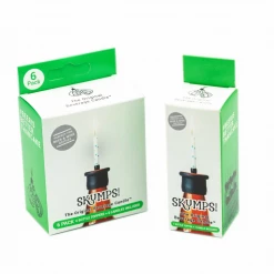 Skumps Bottle Top Candle - 6-pack 9 Skumps Bottle Top Candle - 6-pack
