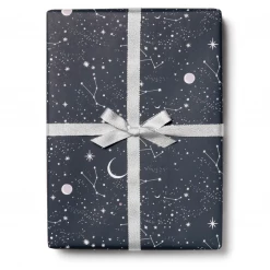 Red Cap Moon And Stars Wrap 6 Red Cap Moon And Stars Wrap