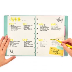 OOLY Brilliant Brush Markers Fun Stuff