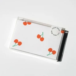Poem Press Greeting Cards Cherry Notecard Box Set
