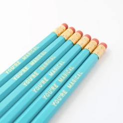 Graphic Anthology You're Magical Pencil Pack