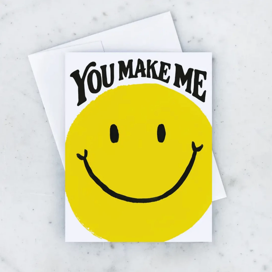 Idlewild Smile Card 3 Idlewild Smile Card