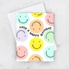 Idlewild Smiley Birthday Card 1 Idlewild Smiley Birthday Card