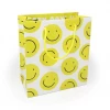 Idlewild Gift And Favor Supply Smiley Gift Bag