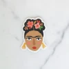 Idlewild Frida Sticker Stickers
