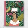 Idlewild Frida Notebook