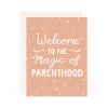 Pineapple Sundays Design Studio Parenthood Greeting Card