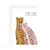Pineapple Sundays Design Studio Greeting Cards Wildly In Love Greeting Card