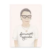 Amy Zhang Calendars + Planners RBG Feminist Agenda - Weekly Planner 1 Amy Zhang Calendars + Planners RBG Feminist Agenda - Weekly Planner