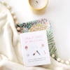 Amy Zhang Self Care Card Deck Art & Home