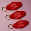 A Shop Of Things Homebody Keychain Accessories