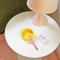 A Shop Of Things Everybody Chill Ash Tray Art & Home