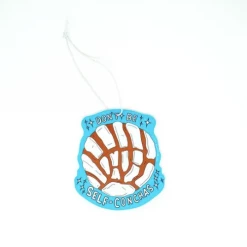 Partimeworks Art & Home Don't Be Self-conchas - Air-Freshener