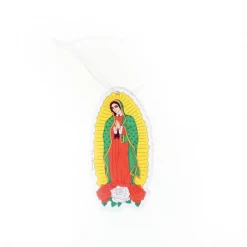 Partimeworks Art & Home Virgin Mary - Air-Freshener