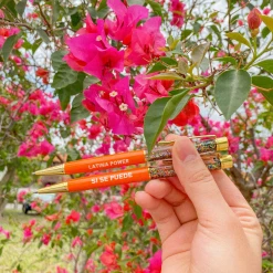 Jen Zeano Designs Magic Glitter Pens