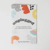 Free Period Press Books/Zines/Workbooks Unplugged: A Workbook To Reset Your Relationship W/ Screens