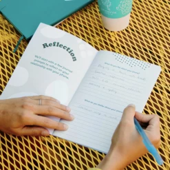 Free Period Press Books/Zines/Workbooks Unplugged: A Workbook To Reset Your Relationship W/ Screens