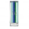 Meri Meri Blue Glitter Tall Candle Pack Candles
