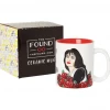 The Found Mugs Selena Viva La Mujer Coffee Mug